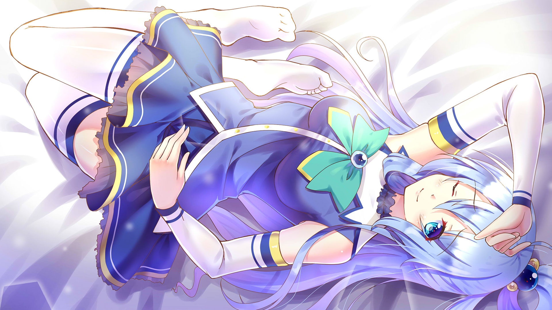 完結灑花! 完結灑花!